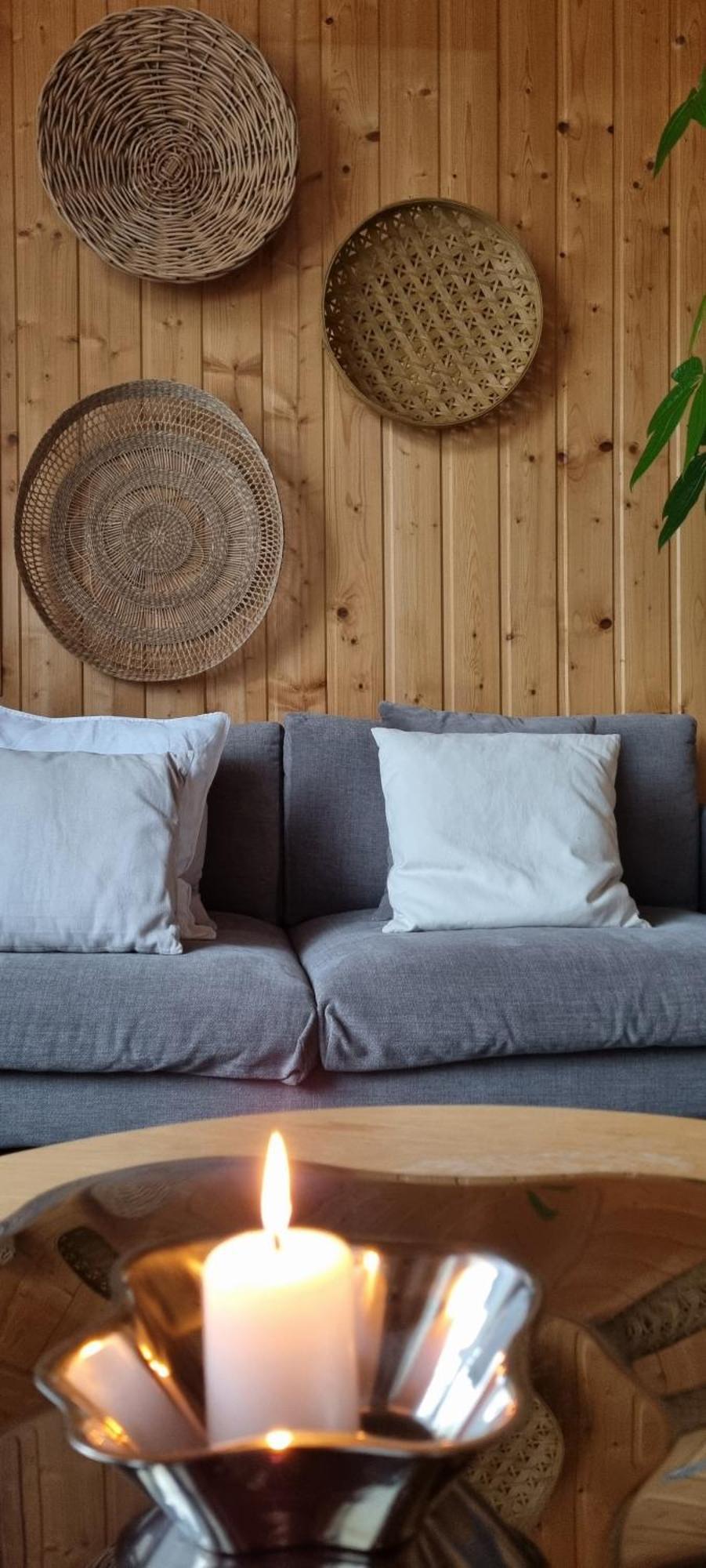 Miiluranta Villas Haapamäki Kültér fotó